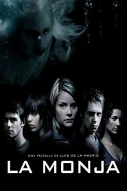 The Nun (La monja) ผีแม่ชี (2005)