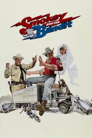 Smokey and the Bandit รักสี่ล้อต้องรอตอนเหาะ (1977) บรรยายไทย