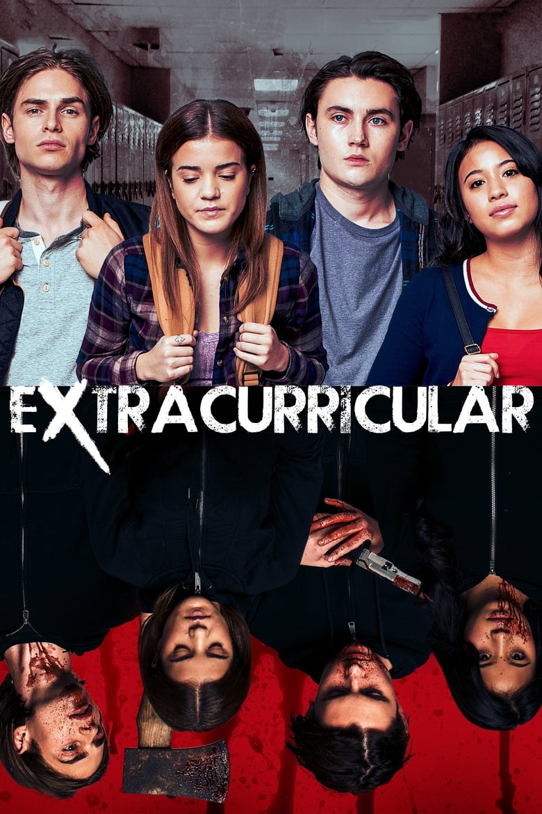 Extracurricular (2018) HDTV