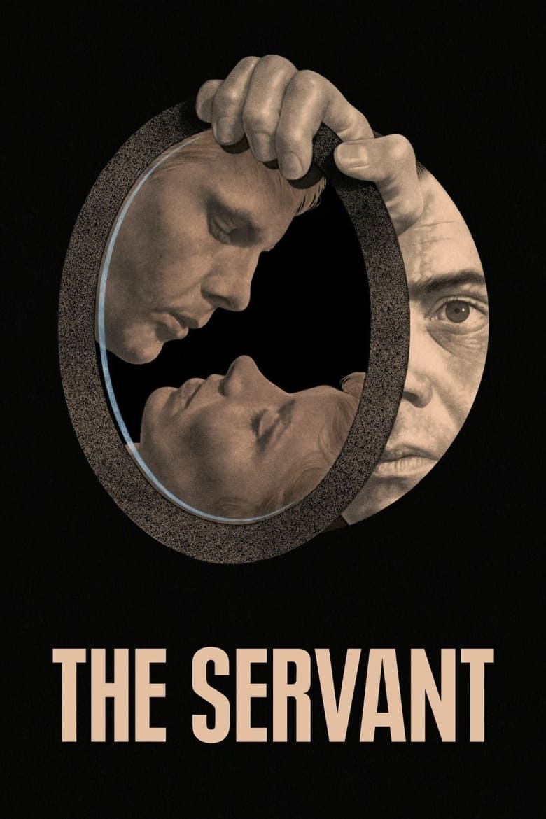 The Servant (1963) บรรยายไทยแปล