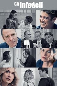 The Players (Gli infedeli) หนุ่มเสเพล (2020) NETFLIX บรรยายไทย