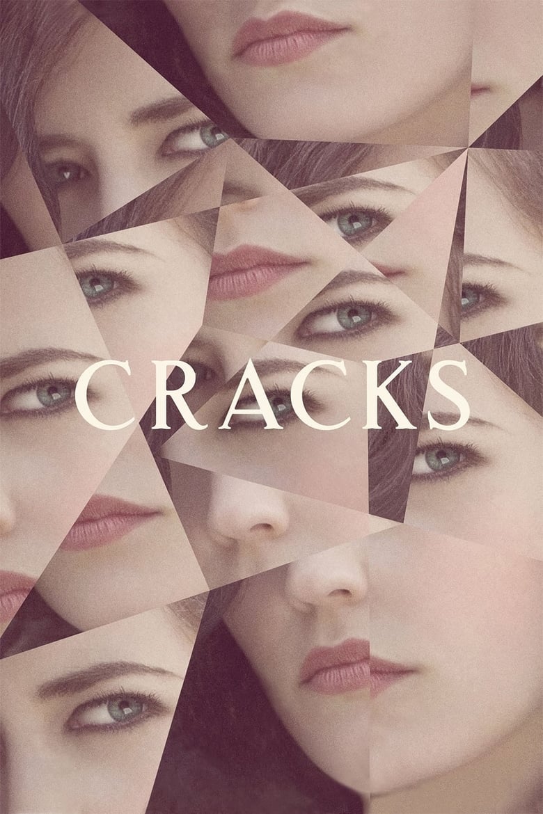 Cracks หัวใจเธอกล้าท้าลิขิต (2009)