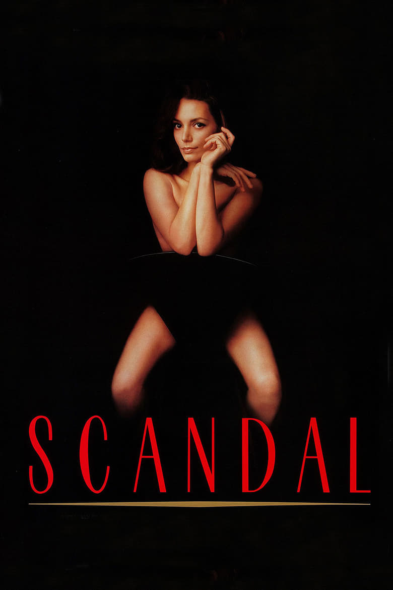 Scandal เธอชื่อโลกีย์ (1989) บรรยายไทย