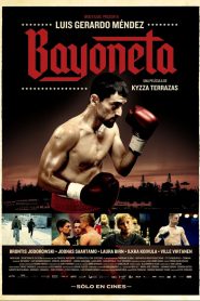 Bayoneta สังเวียนท้าคน (2018) บรรยายไทย