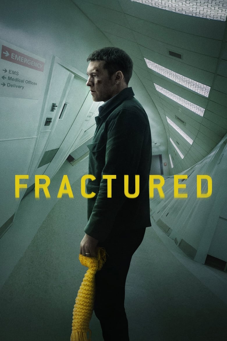 Fractured แตกหัก (2019) NETFLIX บรรยายไทย