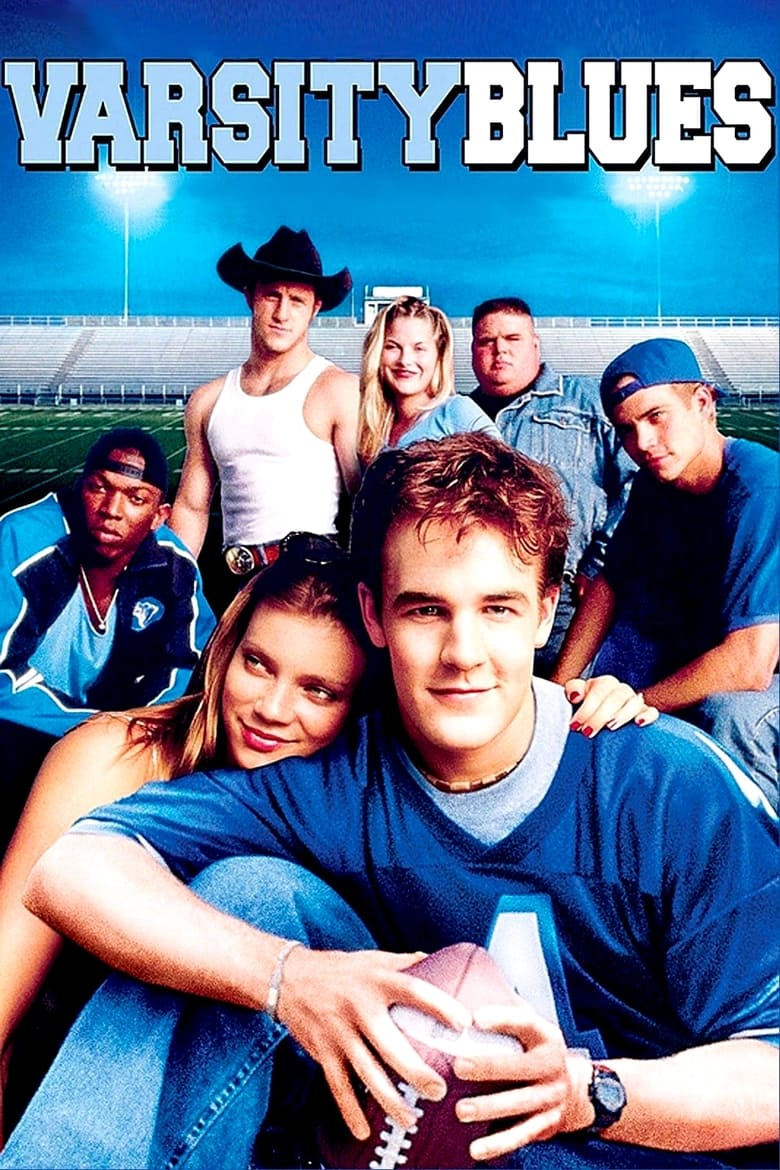 Varsity Blues หนุ่มจืดหัวใจเจ๋ง (1999)