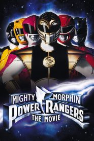 Mighty Morphin Power Rangers: The Movie ไมตี้ มอร์ฟฟิน พาวเวอร์เรนเจอร์ เดอะมูฟวี่ (1995)