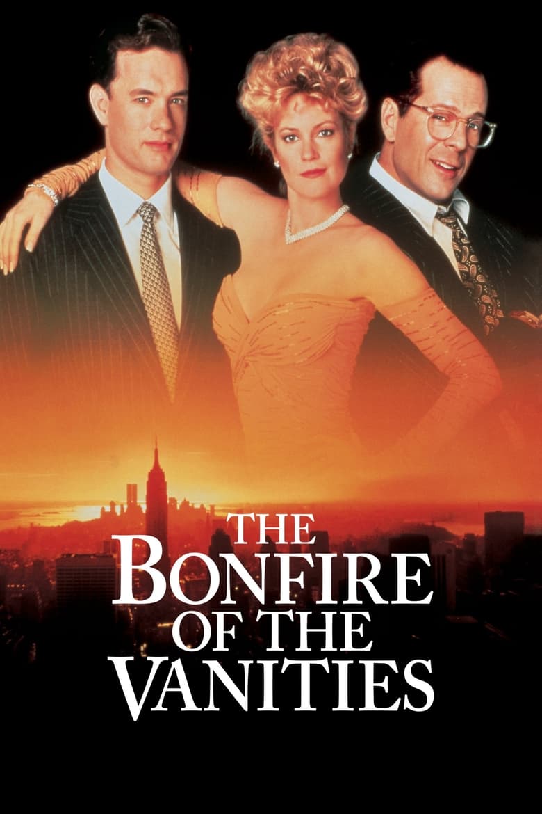 The Bonfire of the Vanities เชือดกิเลส (1990) บรรยายไทย