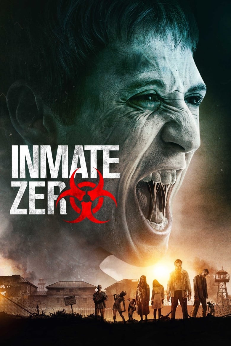 Patients of a Saint (Inmate Zero) (2020) บรรยายไทยแปล