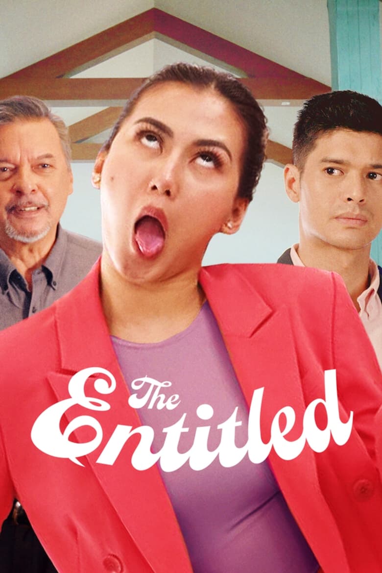 The Entitled สาวไฮโซ (2022) NETFLIX บรรยายไทย