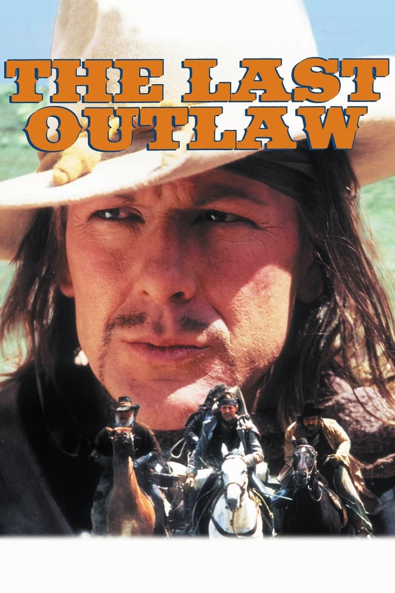 The Last Outlaw เดอะ ลาสต์ เอาท์ลอว์ (1993) บรรยายไทย