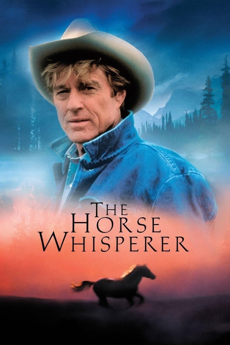 The Horse Whisperer คือ…อาชา คือ…ชีวิต คือ…ความรัก (1998) บรรยายไทย