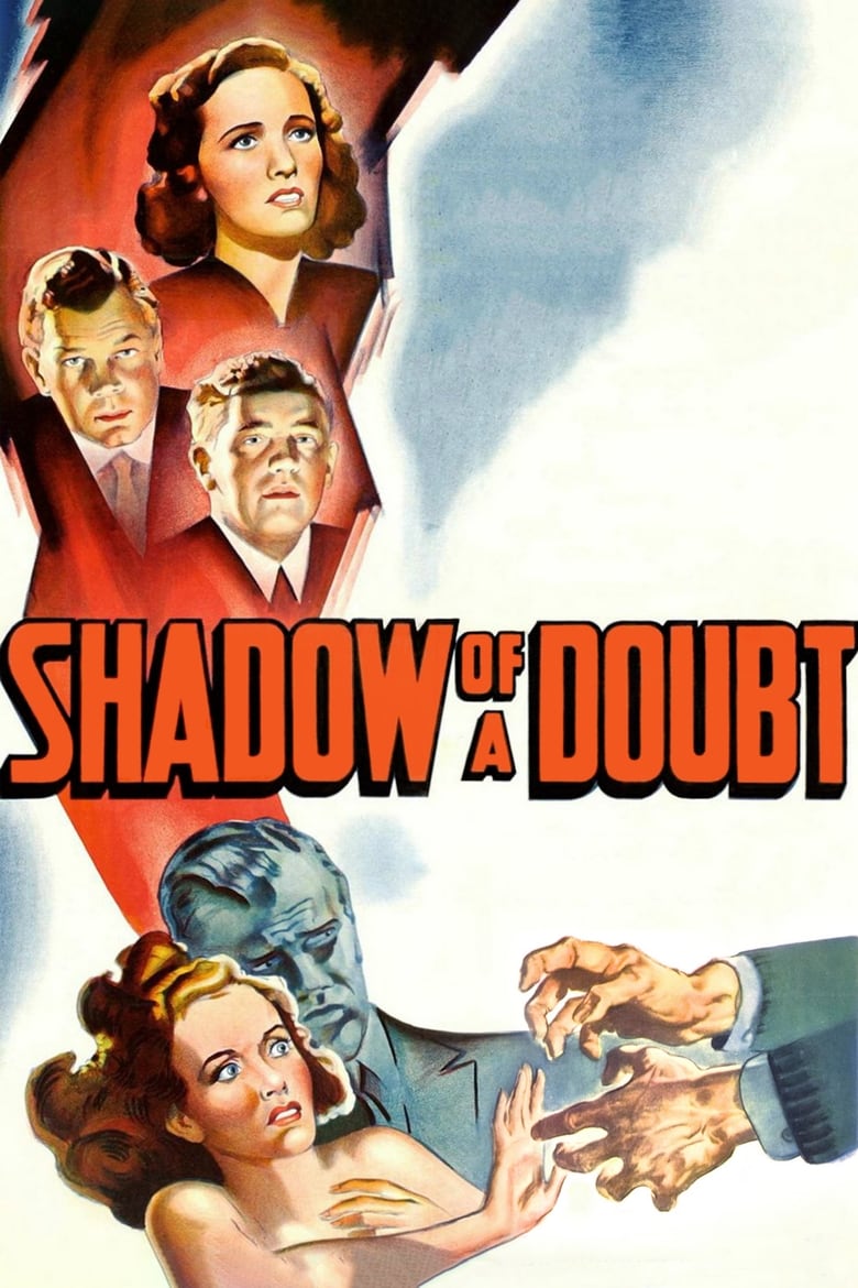 Shadow of a Doubt เงามัจจุราช (1943)