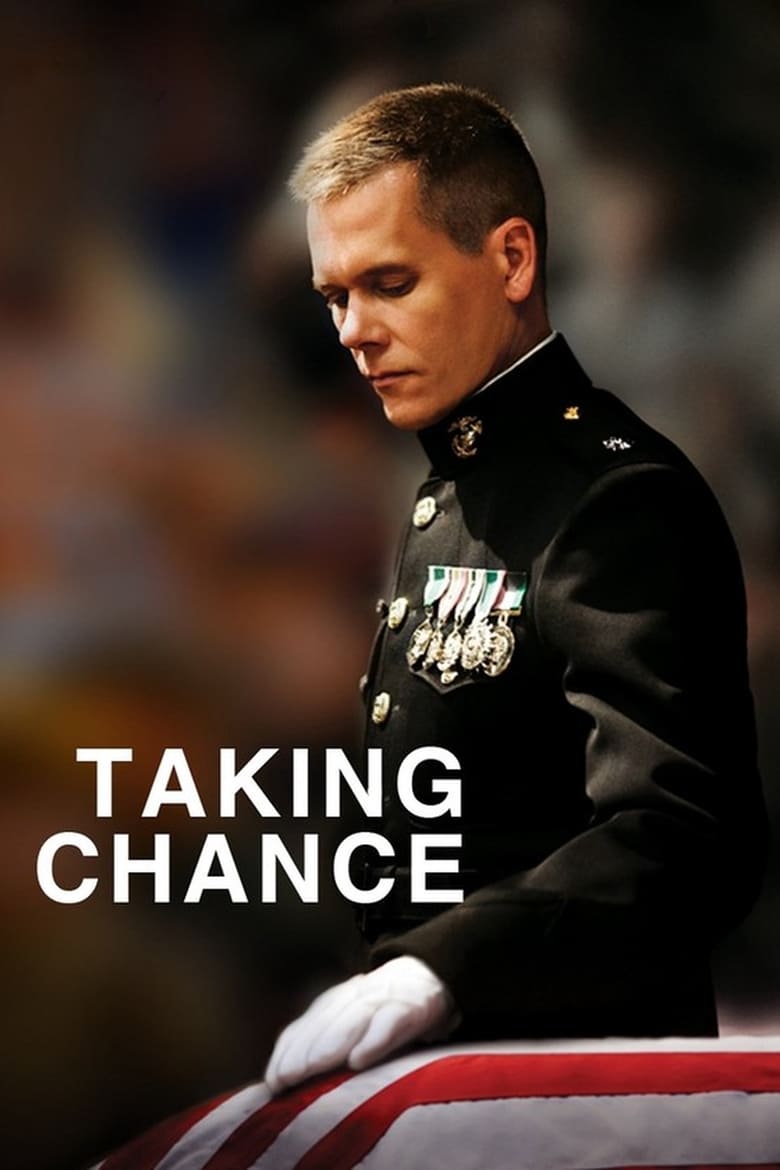 Taking Chance ด้วยเกียรติ แด่วีรบุรุษ (2009)