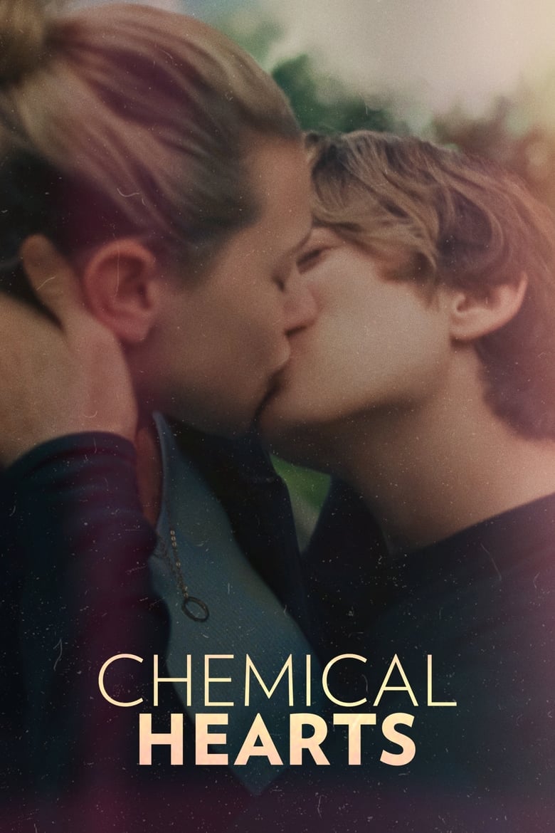 Chemical Hearts เคมิเคิลฮาร์ดส (2020) บรรยายไทย