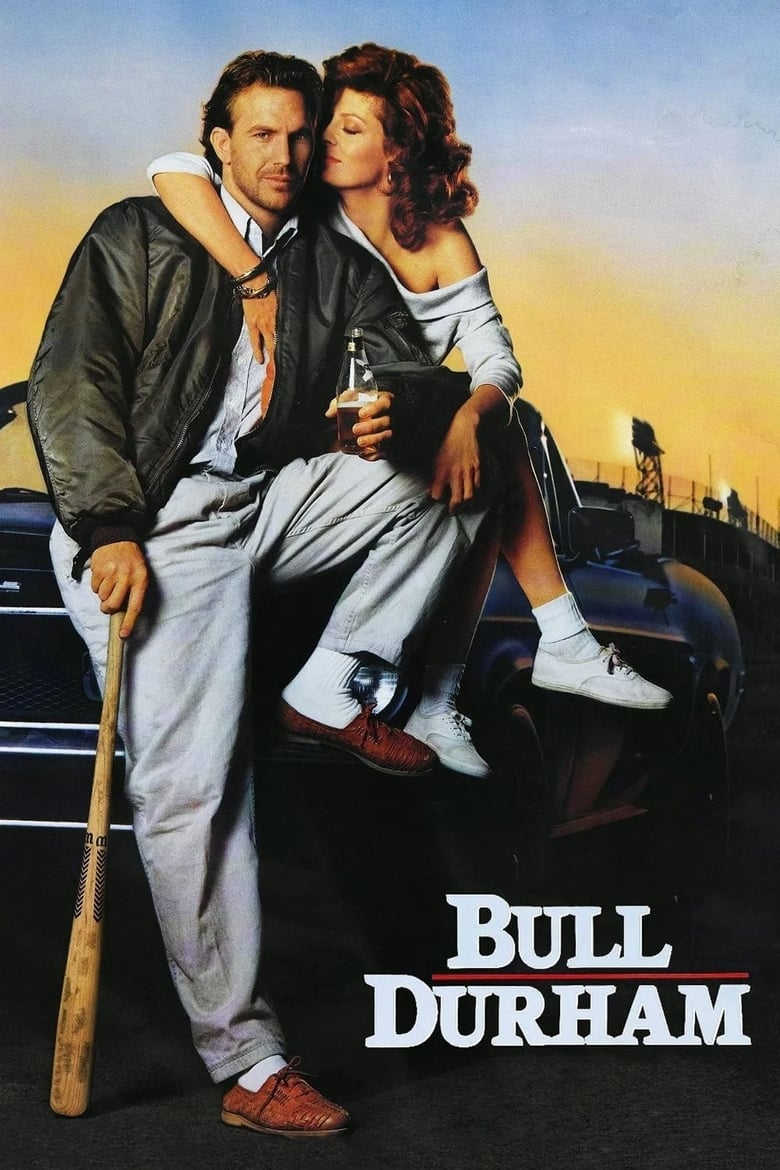 Bull Durham (1988) บรรยายไทย