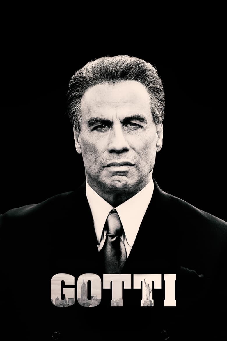 Gotti (2018) HDTV