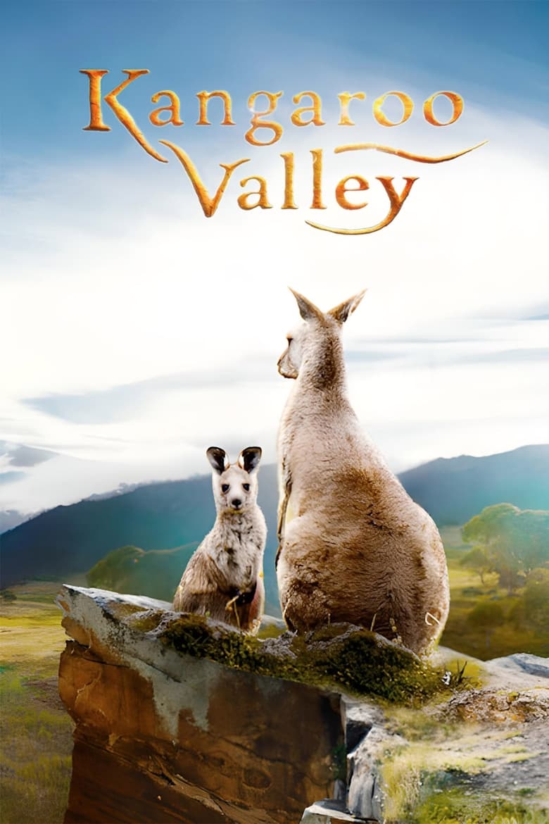 Kangaroo Valley หุบเขาแห่งจิงโจ้ (2022) NETFLIX