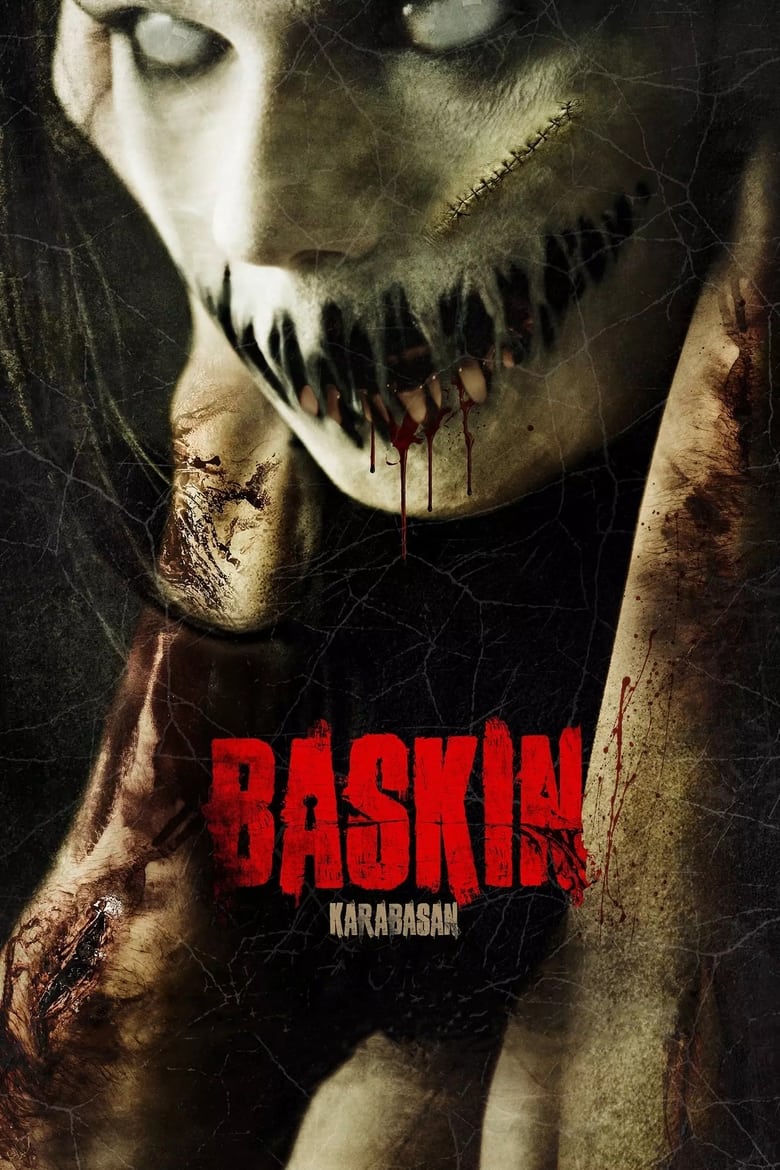 Baskin (2015) FWIPTV แปลบรรยายไทย