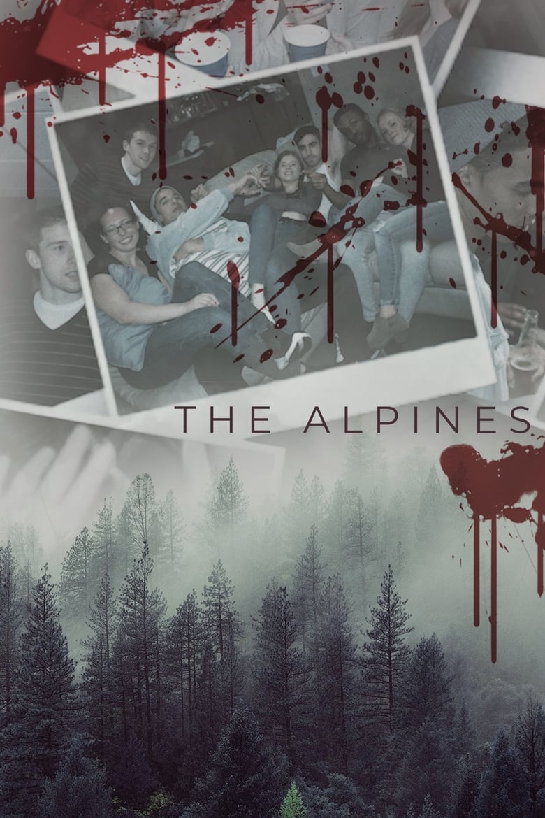 The Alpines (2021) บรรยายไทยแปล