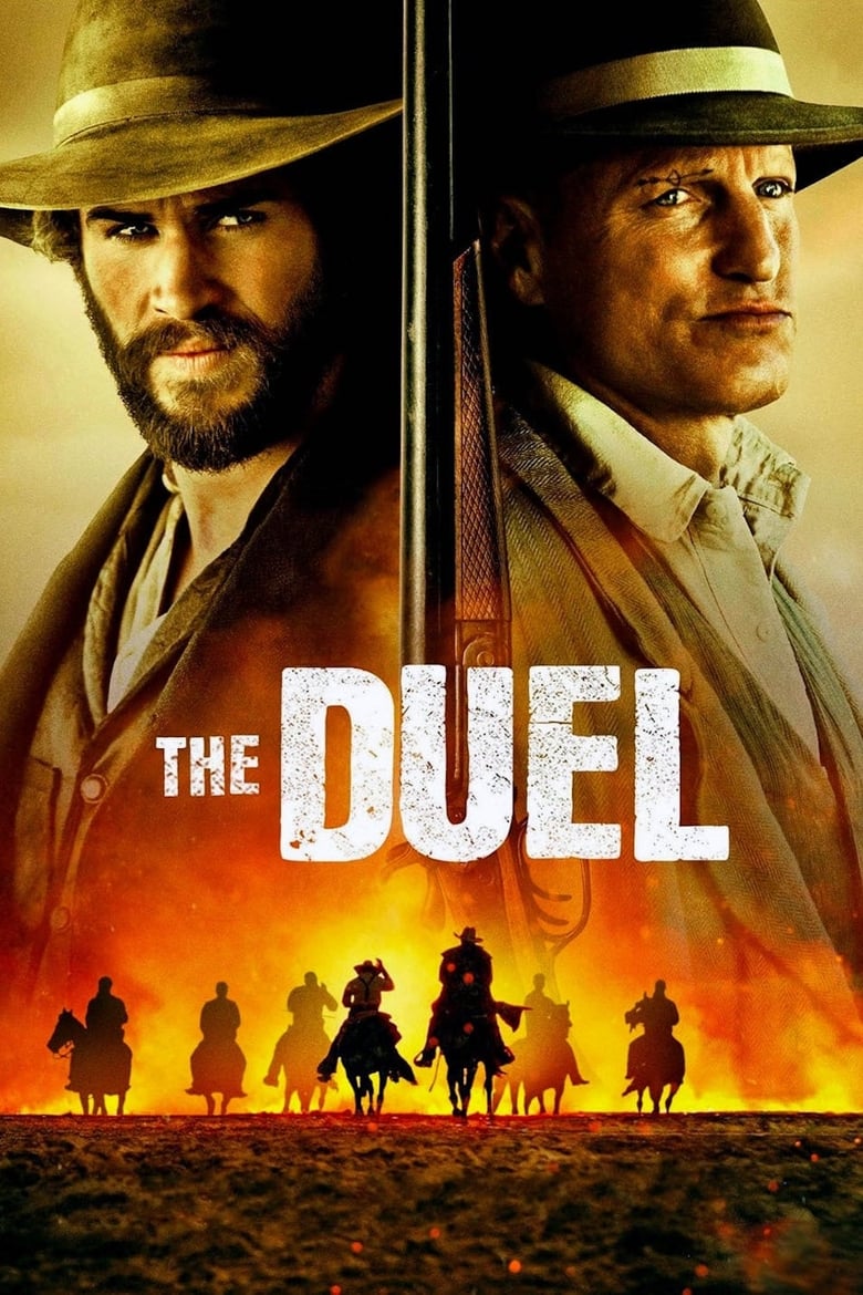 The Duel (2016) บรรยายไทย
