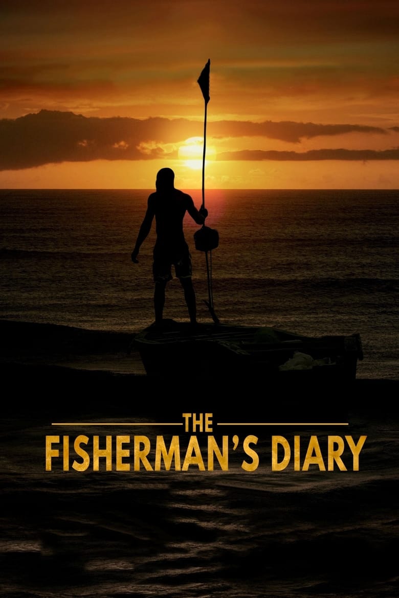 The Fisherman’s Diary บันทึกคนหาปลา (2020) บรรยายไทย