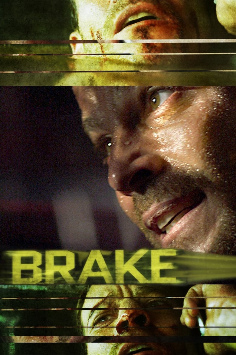 Brake ขีดเส้นตายเกมซ้อนเกม (2012)