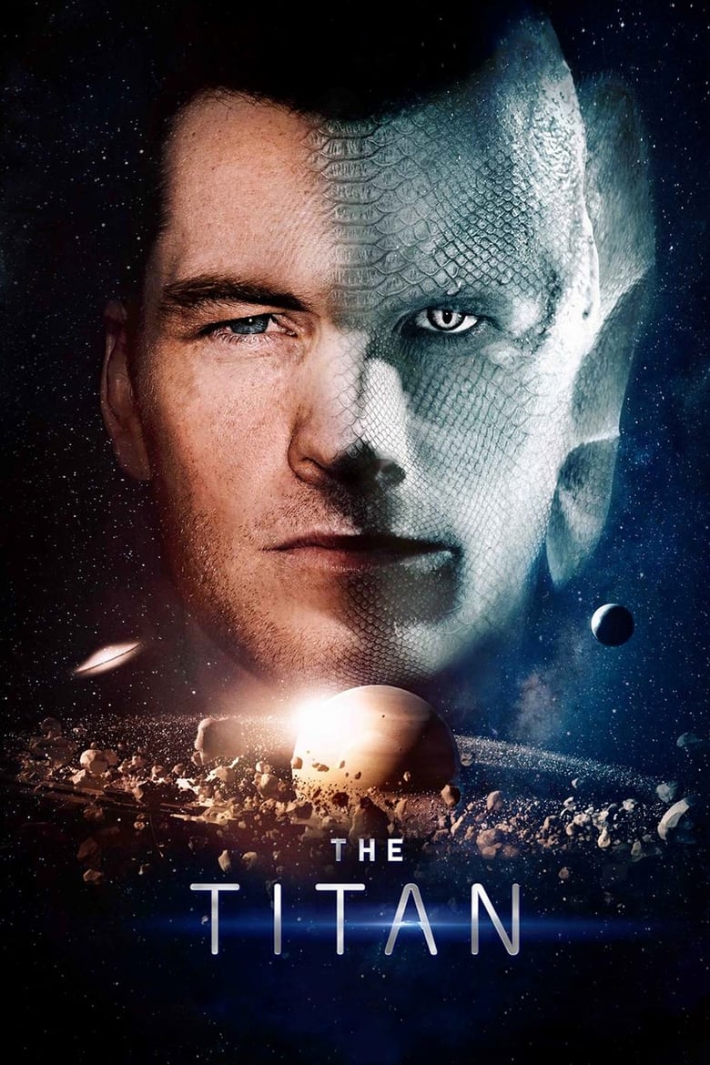 The Titan (2018) บรรยายไทย