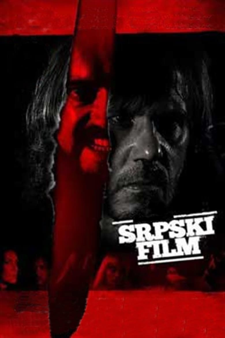 A Serbian Film (2010) (20-) บรรยายไทยแปล