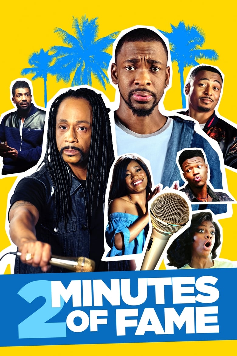 2 Minutes of Fame (2020) บรรยายไทย