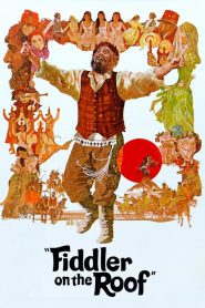 Fiddler on the Roof บุษบาหาคู่ (1971) บรรยายไทย