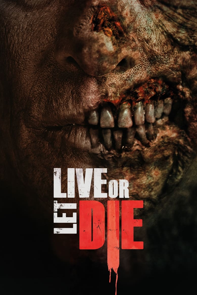 Live or Let Die วิบัติมนุษย์กลายพันธุ์ (2020)