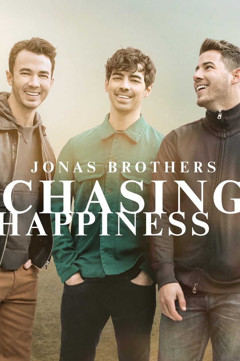 Chasing Happiness (2019) บรรยายไทย