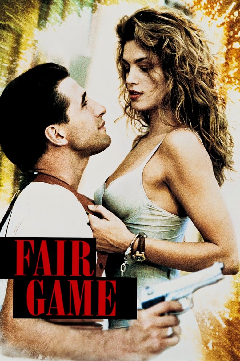 Fair Game เกมบี้นรก (1995)