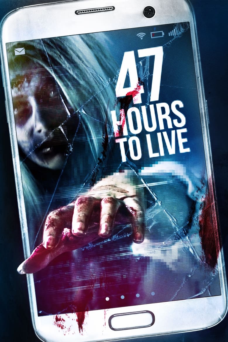 47 Hours (2019) HDTV