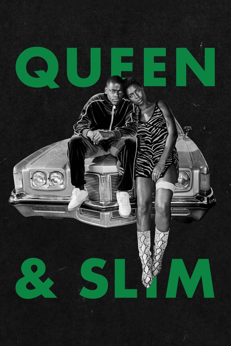 Queen And Slim (2019)