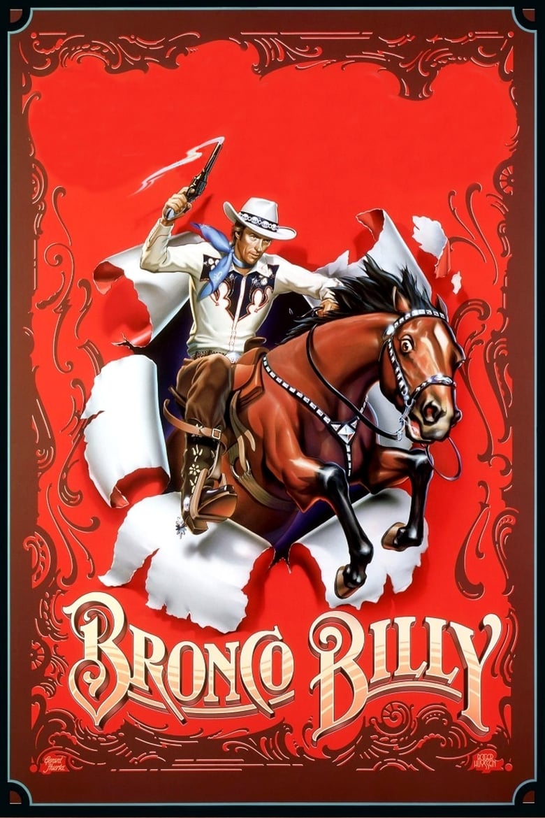 Bronco Billy บรองโก้บิลลี่ ไอ้เสือปืนไว (1980) บรรยายไทย