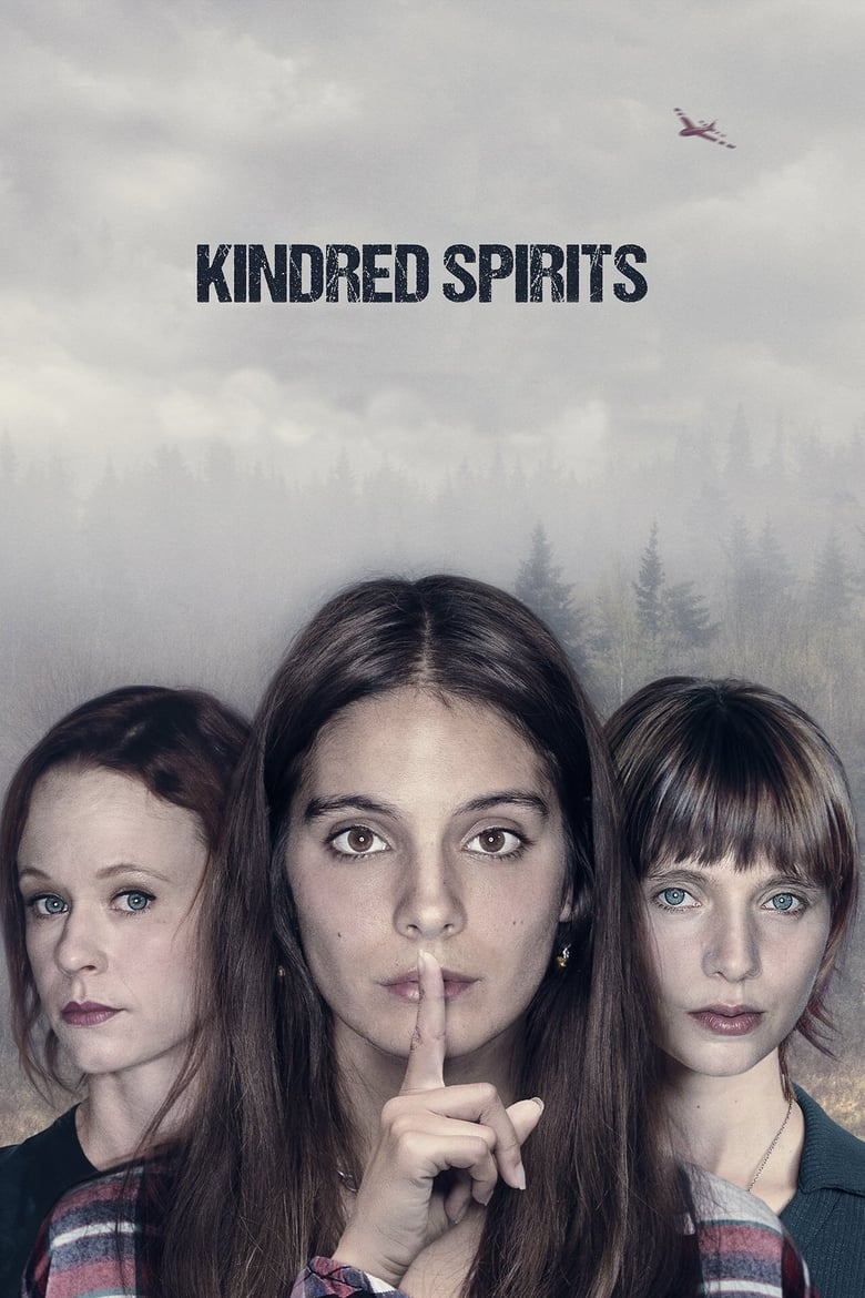 Kindred Spirits (2019) HDTV บรรยายไทย