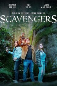 Scavengers (2021) บรรยายไทยแปล