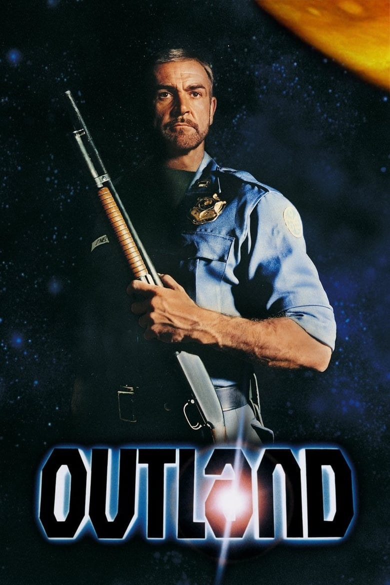 Outland (1981) บรรยายไทย