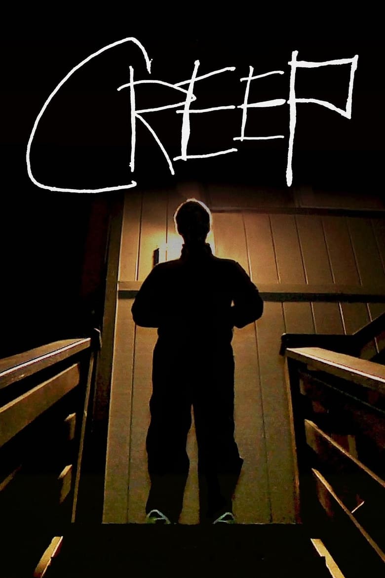 Creep สยอง (2014) บรรยายไทย
