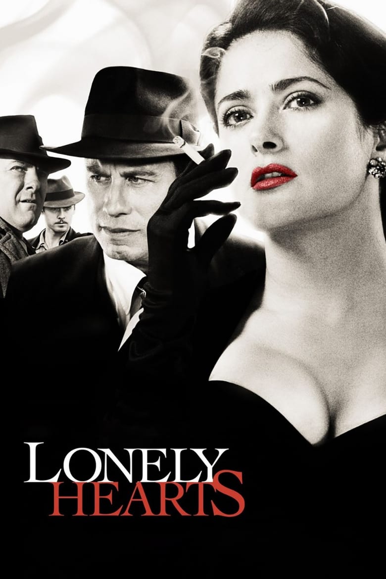Lonely Hearts คู่ฆ่า…อำมหิต (2006)