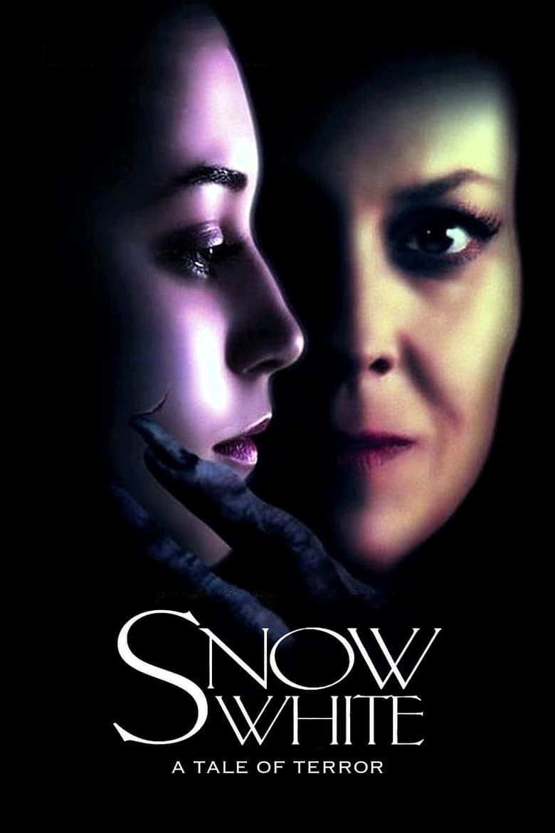 Snow White: A Tale of Terror สโนว์ไวท์ ตำนานสยอง (1997)