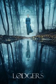 The Lodgers (2017) HDTV