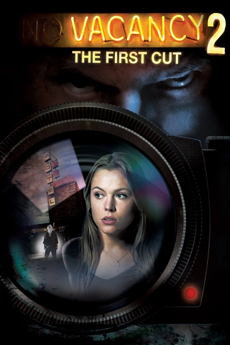 Vacancy 2: The First Cut ห้องว่างให้เชือด 2 (2008)