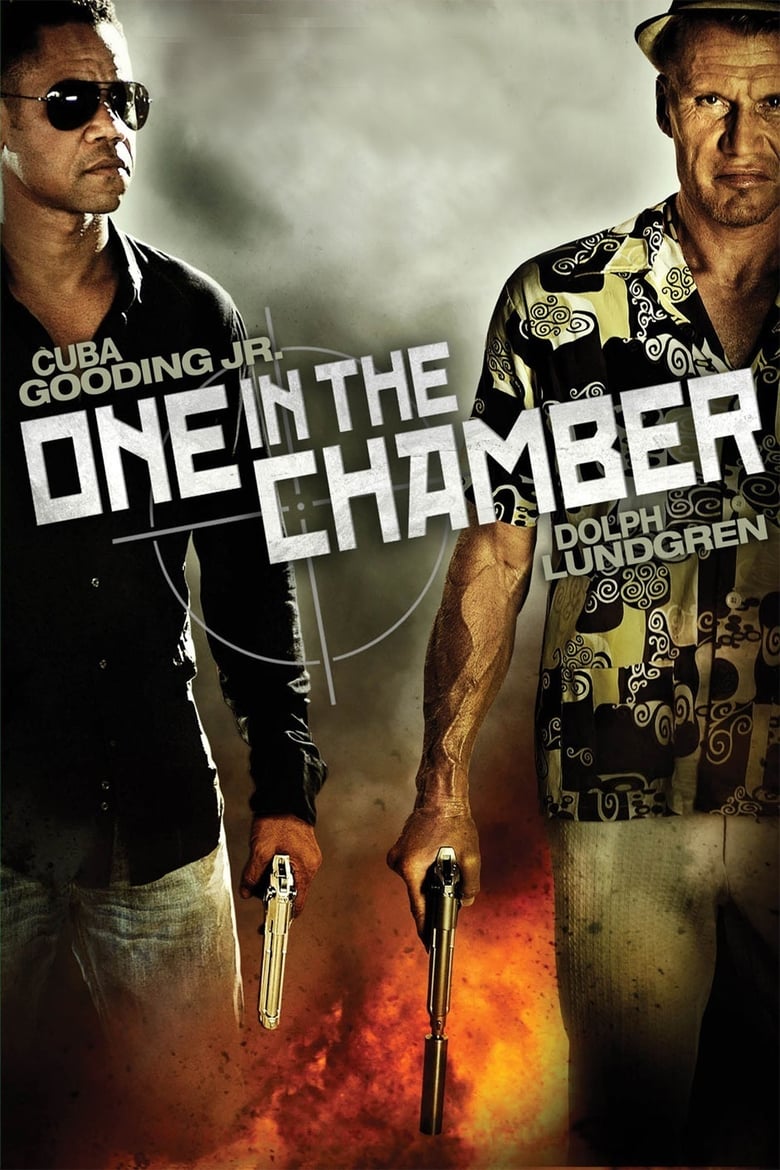 One in the Chamber เพชฌฆาตโค่นเพชฌฆาต (2012)