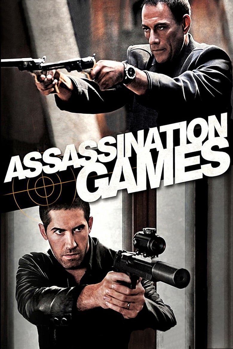 Assassination Games เกมสังหารมหากาฬ (2011)