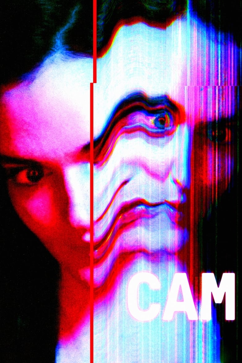 Cam เว็บซ้อนซ่อนเงา (2018) บรรยายไทย