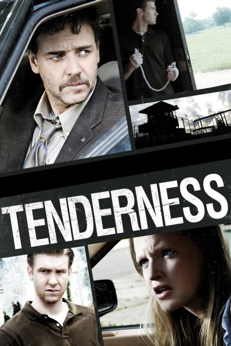 Tenderness ฉีกกฎปมเชือดอำมหิต (2009)