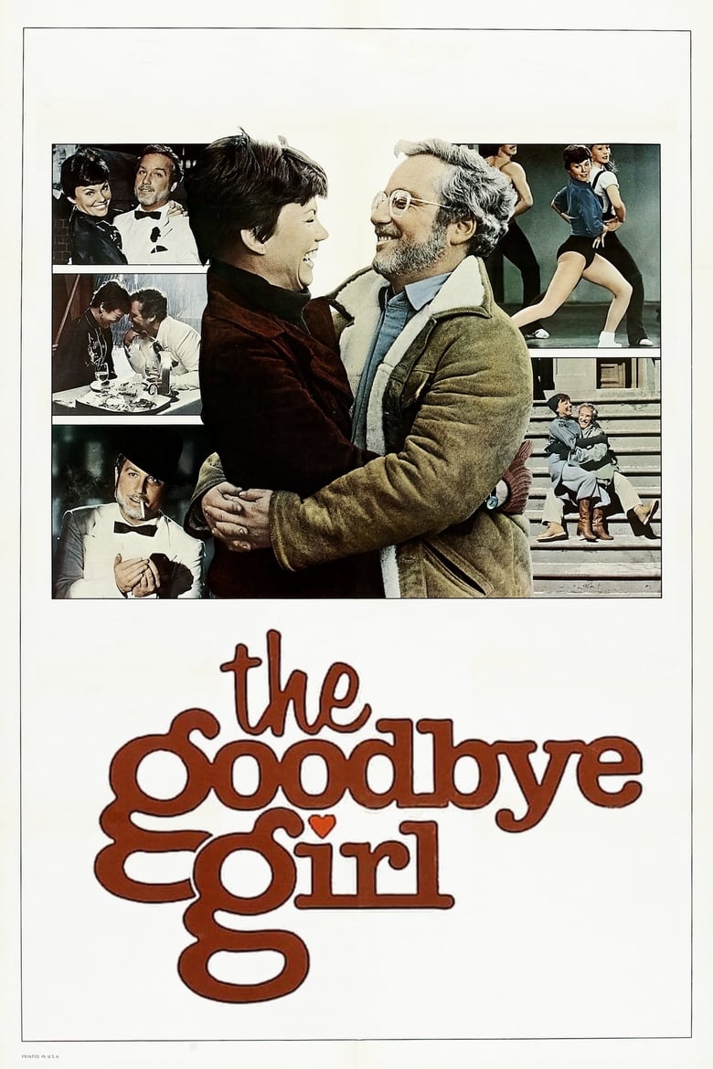 The Goodbye Girl (1977) บรรยายไทย